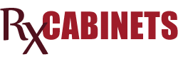 RxCabinets Logo